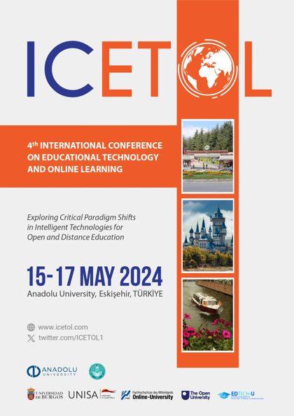 ICETOL 2024 poster