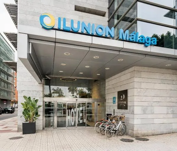 ILUNION Málaga