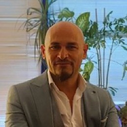 Dr. Aras Bozkurt