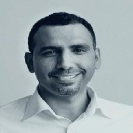 Dr. Hasan Ucar