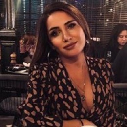 Dr. Nazire Burcin Kaya