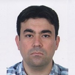 Dr. Serkan Cankaya