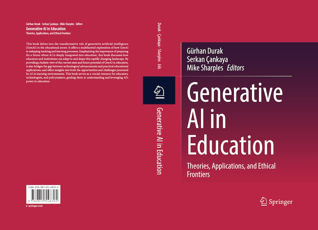 Springer Book