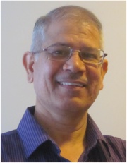 Dr. Ramesh Sharma - OER World Map