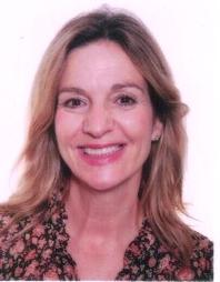 Dr. Cristina Navas Romero