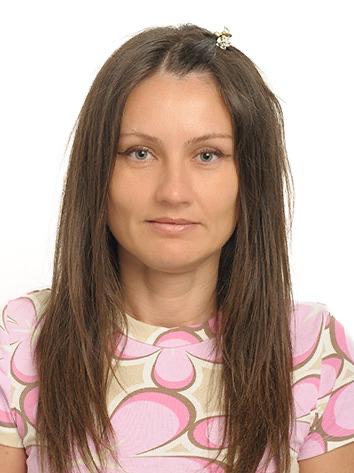 Dr. Ganna Zakharova García