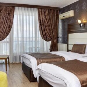 Double Room for 2 Persons Per Night